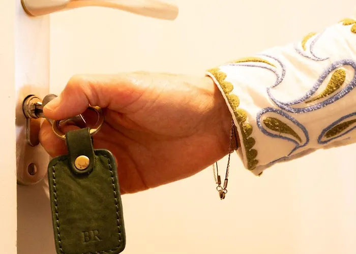 Διαμέρισμα Bel-amy