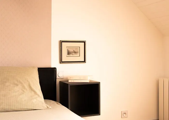 Bel-amy Διαμέρισμα *