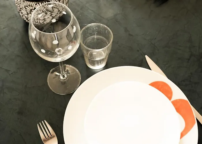 Διαμέρισμα Bel-amy *