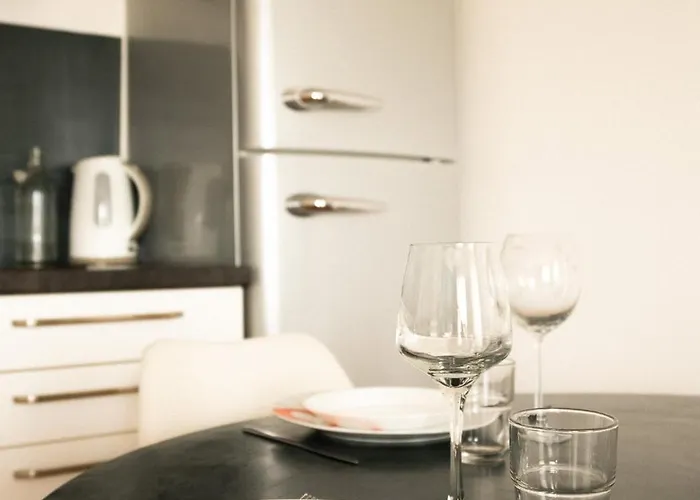 Bel-amy Διαμέρισμα Saint-Pair-sur-Mer