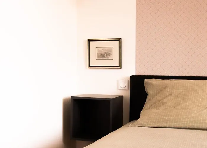 Bel-amy * Saint-Pair-sur-Mer