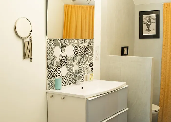 Bel-amy Διαμέρισμα