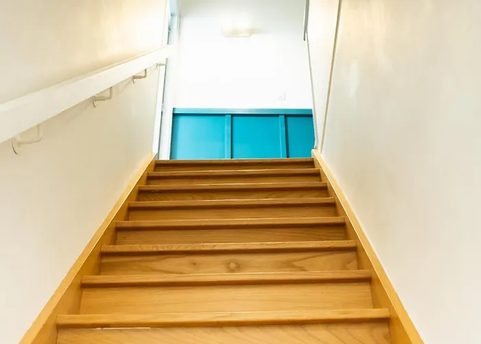 Bel-amy Διαμέρισμα *