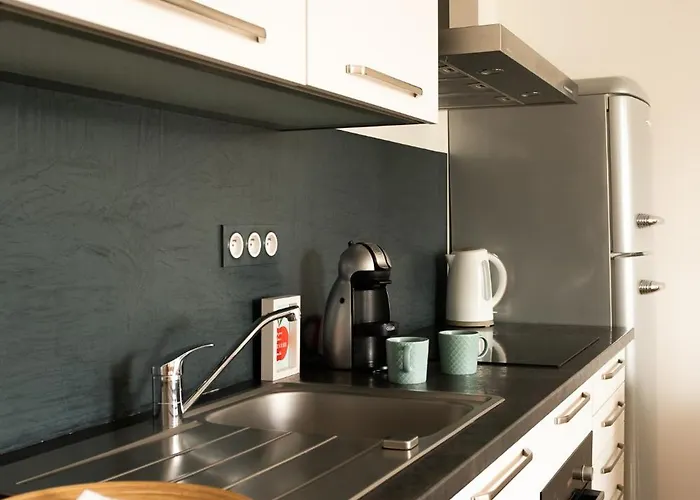 Διαμέρισμα Bel-amy *