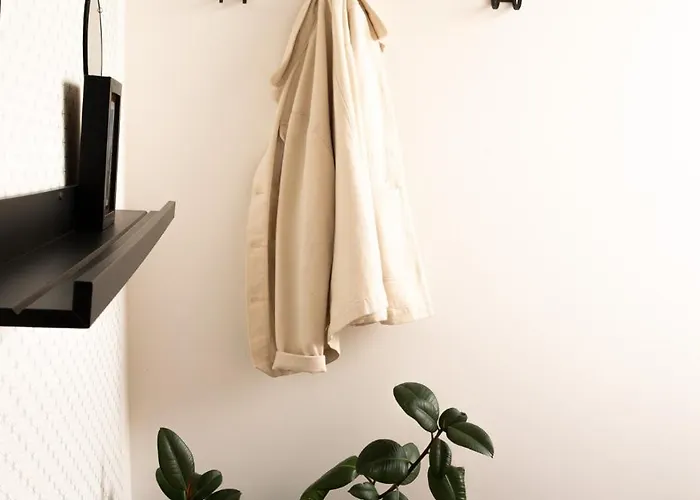 Διαμέρισμα Bel-amy Saint-Pair-sur-Mer