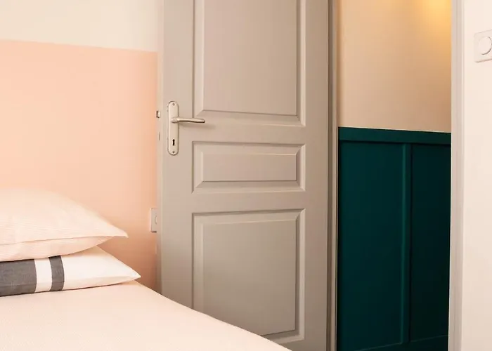 Bel-amy Saint-Pair-sur-Mer