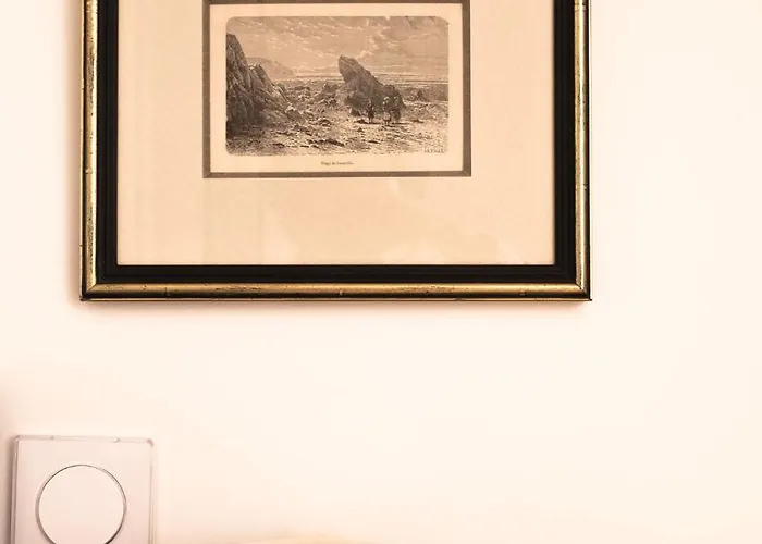 Bel-amy Διαμέρισμα