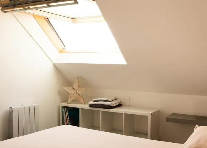 Διαμέρισμα Bel-amy