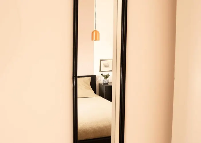 Bel-amy Διαμέρισμα *