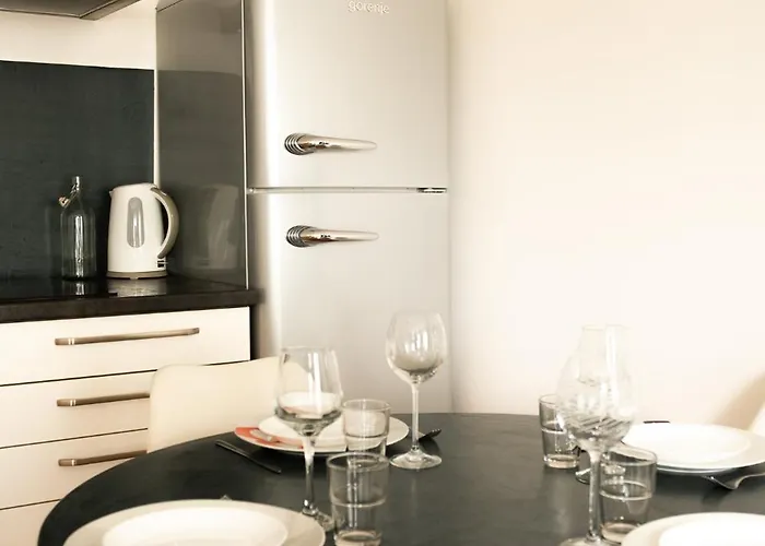 Διαμέρισμα Bel-amy *