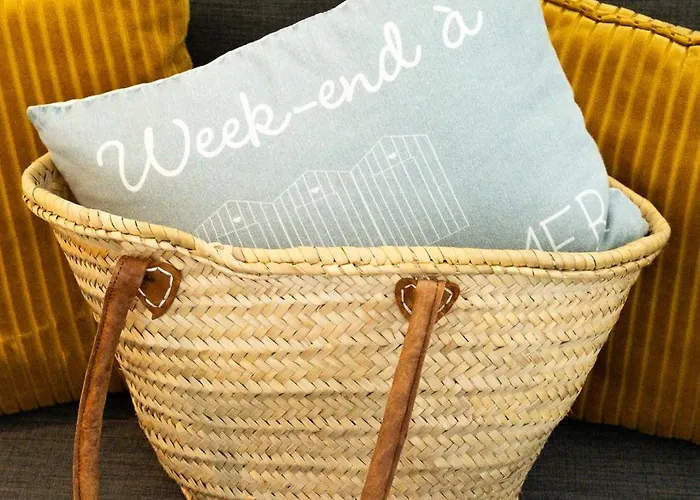 Bel-amy Saint-Pair-sur-Mer