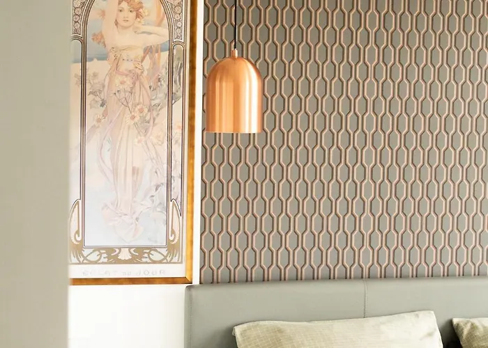 Bel-amy Διαμέρισμα