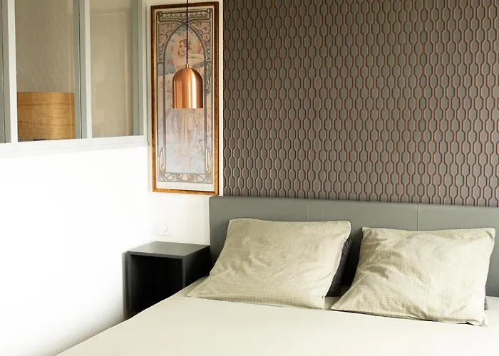 Διαμέρισμα Bel-amy Saint-Pair-sur-Mer