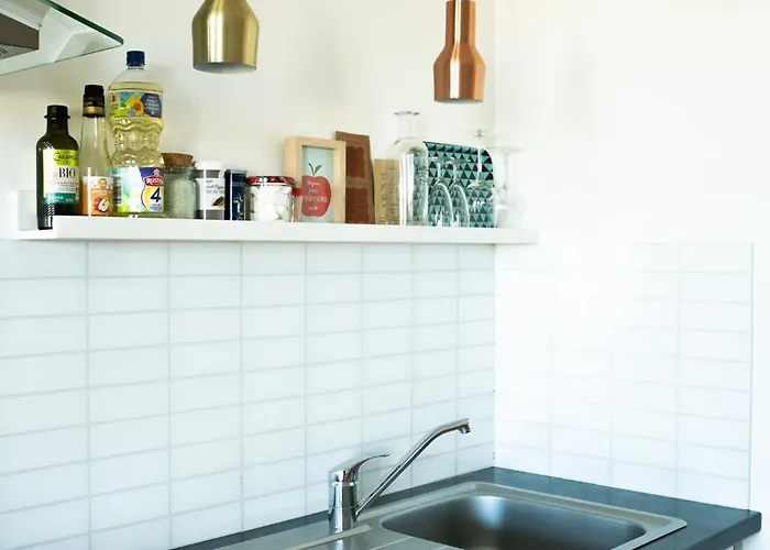 Bel-amy Διαμέρισμα