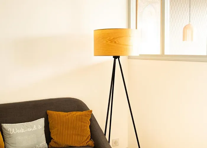 Διαμέρισμα Bel-amy