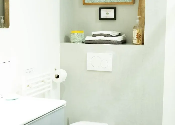 Bel-amy Διαμέρισμα *