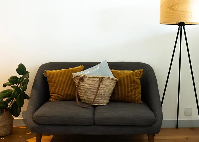 Bel-amy Διαμέρισμα Saint-Pair-sur-Mer