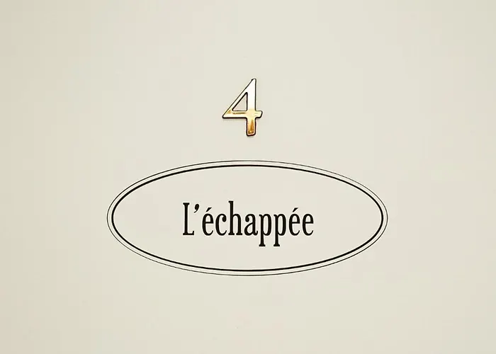 Bel-amy Διαμέρισμα