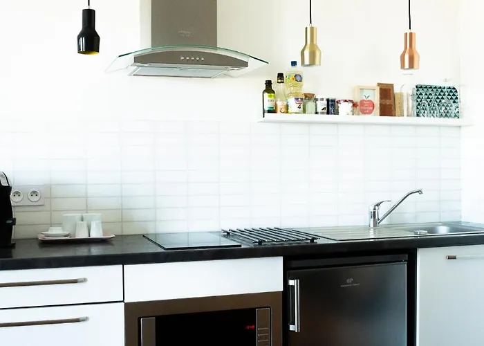 Διαμέρισμα Bel-amy