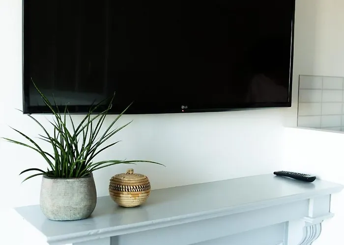 Bel-amy Διαμέρισμα *