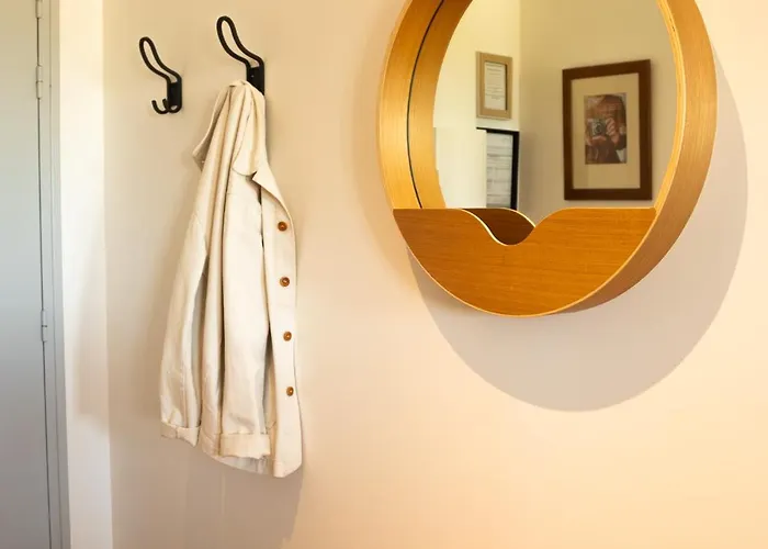 Διαμέρισμα Bel-amy *