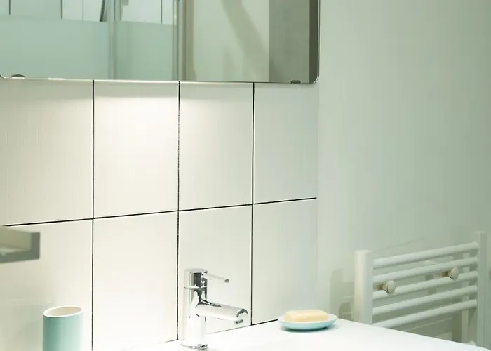 Bel-amy Διαμέρισμα Saint-Pair-sur-Mer