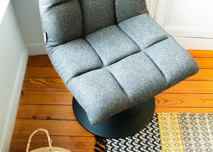 Bel-amy * Saint-Pair-sur-Mer