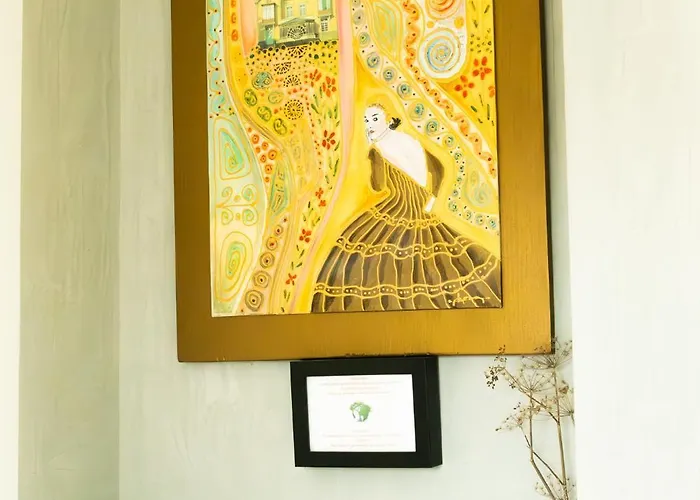 Διαμέρισμα Bel-amy