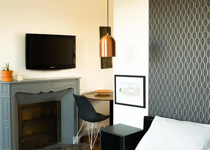 Bel-amy Διαμέρισμα *