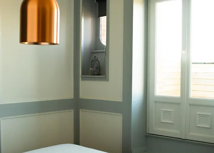 Bel-amy Διαμέρισμα