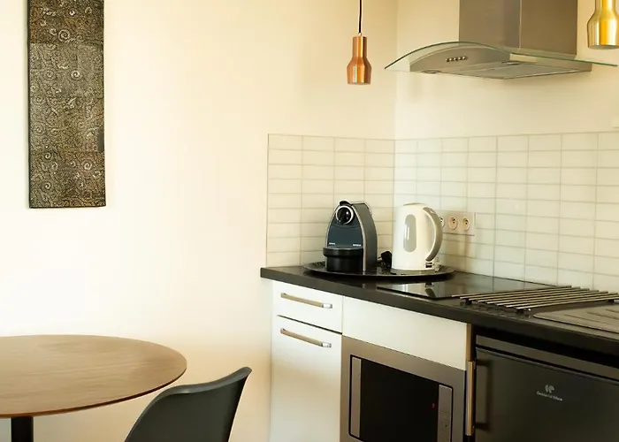 Διαμέρισμα Bel-amy