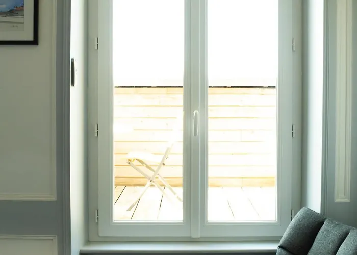 Διαμέρισμα Bel-amy *