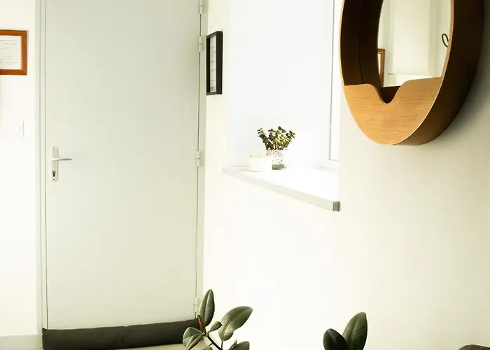 Bel-amy Διαμέρισμα Saint-Pair-sur-Mer