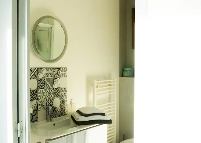 Διαμέρισμα Bel-amy