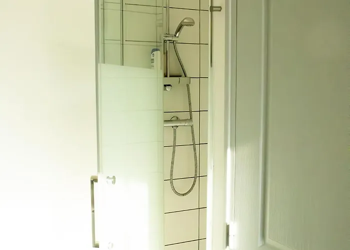 Bel-amy Διαμέρισμα Saint-Pair-sur-Mer